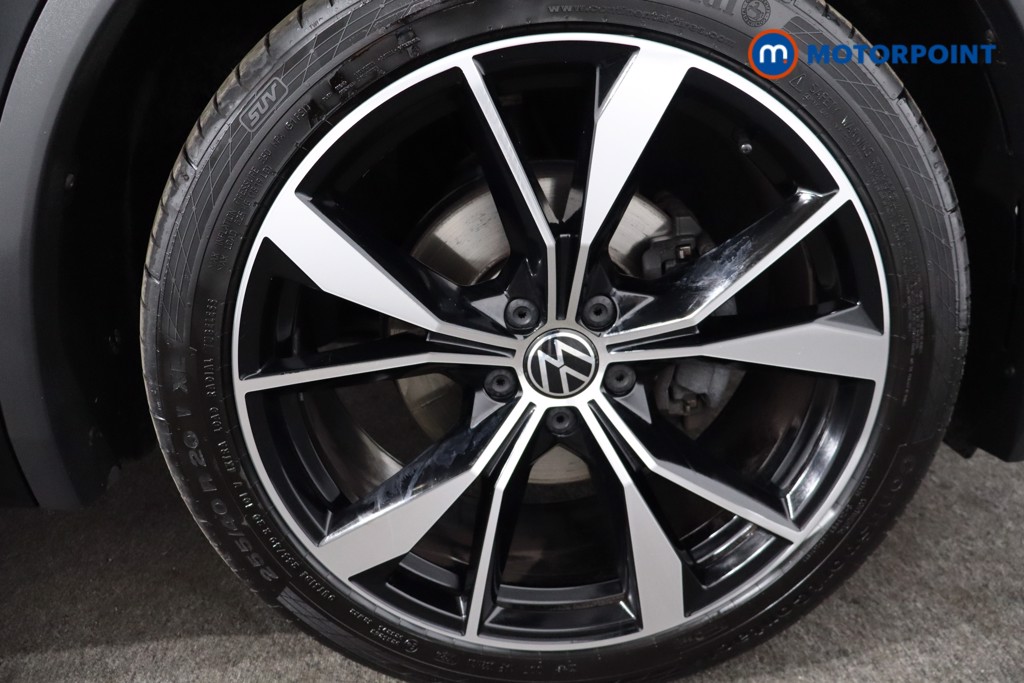Volkswagen Tiguan R-Line Automatic Petrol SUV - Stock Number (1562129) - 10th supplementary image