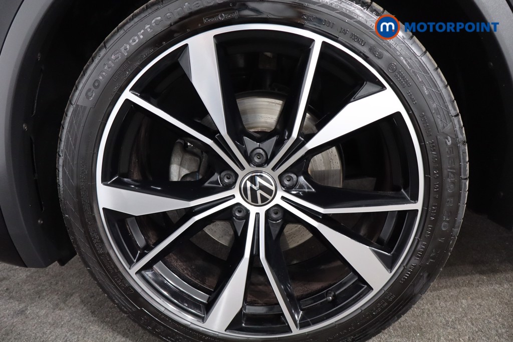 Volkswagen Tiguan R-Line Automatic Petrol SUV - Stock Number (1562129) - 11th supplementary image
