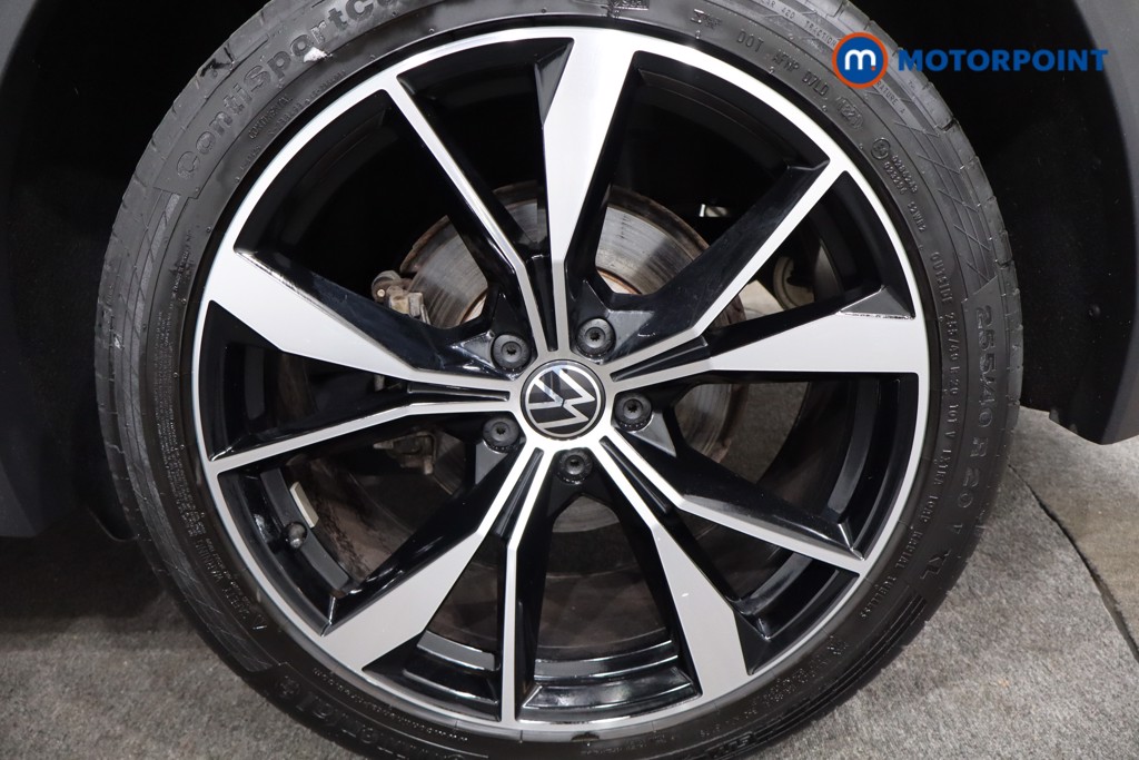 Volkswagen Tiguan R-Line Automatic Petrol SUV - Stock Number (1562129) - 12th supplementary image