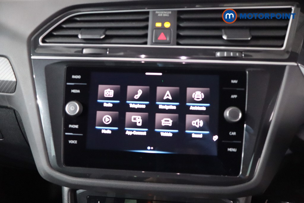 Volkswagen Tiguan R-Line Automatic Petrol SUV - Stock Number (1562129) - 15th supplementary image