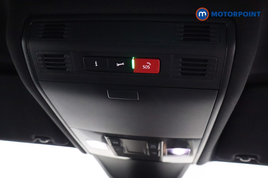Volkswagen Tiguan R-Line Automatic Petrol SUV - Stock Number (1562129) - 18th supplementary image