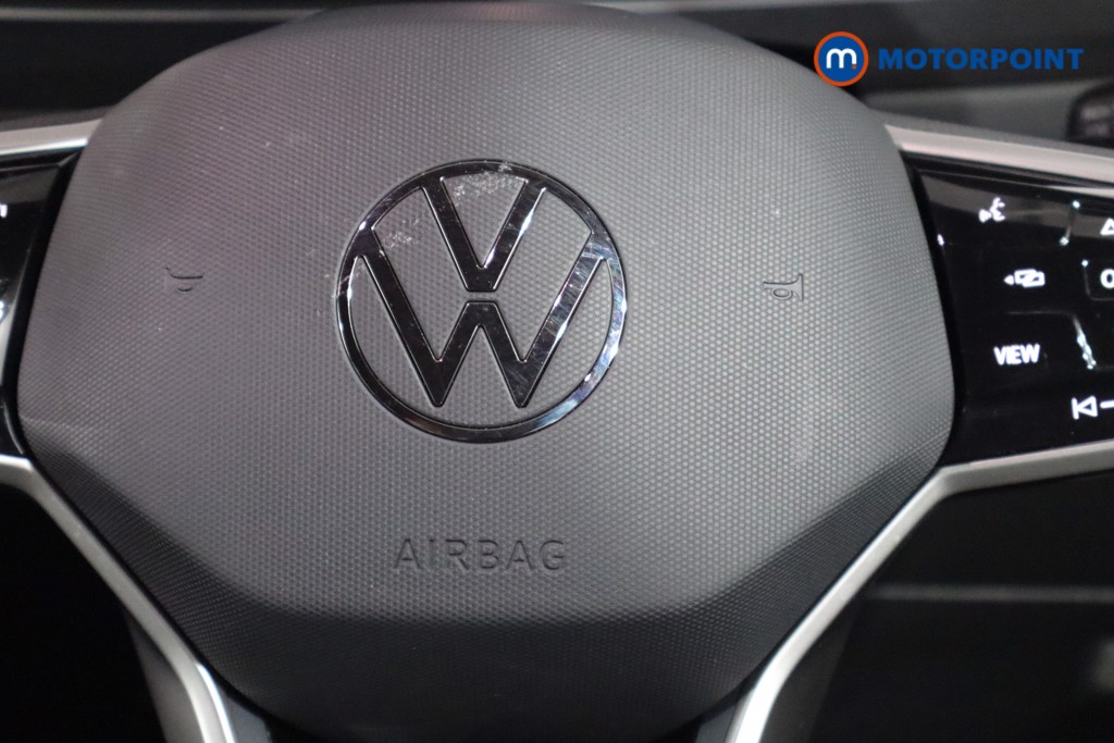 Volkswagen Tiguan R-Line Automatic Petrol SUV - Stock Number (1562129) - 21st supplementary image