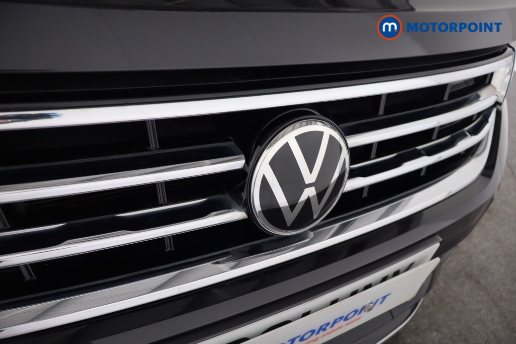 Volkswagen Tiguan R-Line Automatic Petrol SUV - Stock Number (1562129) - 27th supplementary image