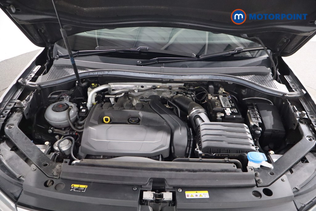 Volkswagen Tiguan R-Line Automatic Petrol SUV - Stock Number (1562129) - 31st supplementary image