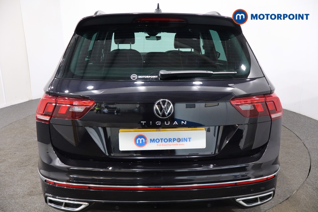 Volkswagen Tiguan R-Line Automatic Petrol SUV - Stock Number (1562129) - 35th supplementary image