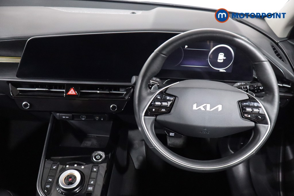 KIA Niro 3 Automatic Electric SUV - Stock Number (1562131) - 3rd supplementary image