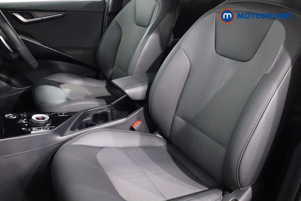 KIA Niro 3 Automatic Electric SUV - Stock Number (1562131) - 4th supplementary image