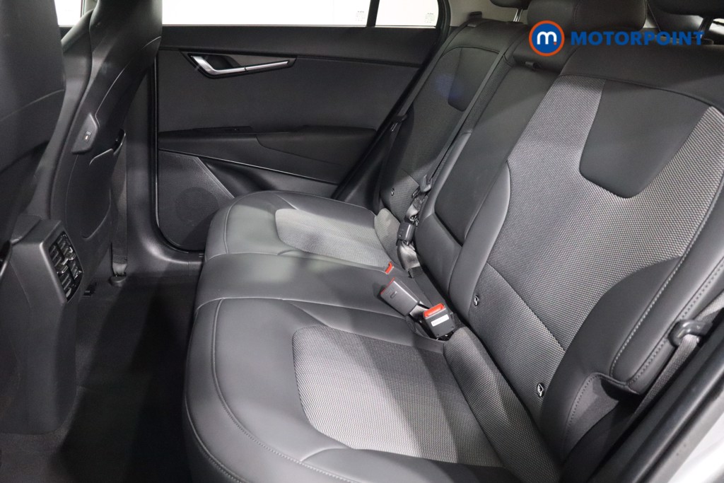 KIA Niro 3 Automatic Electric SUV - Stock Number (1562131) - 5th supplementary image