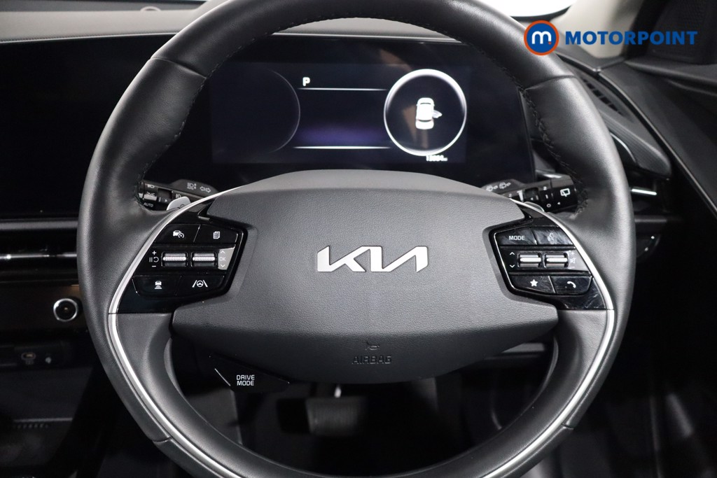KIA Niro 3 Automatic Electric SUV - Stock Number (1562131) - 6th supplementary image