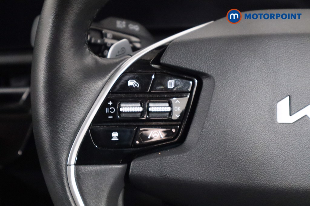 KIA Niro 3 Automatic Electric SUV - Stock Number (1562131) - 7th supplementary image