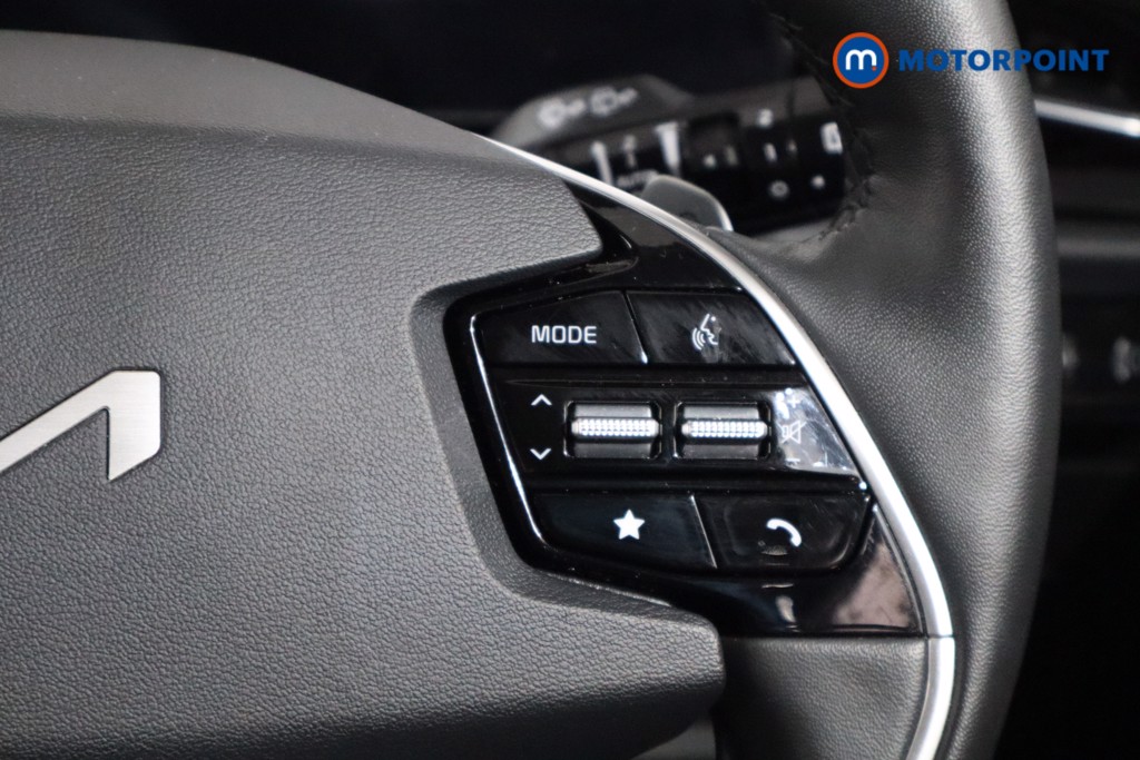 KIA Niro 3 Automatic Electric SUV - Stock Number (1562131) - 8th supplementary image