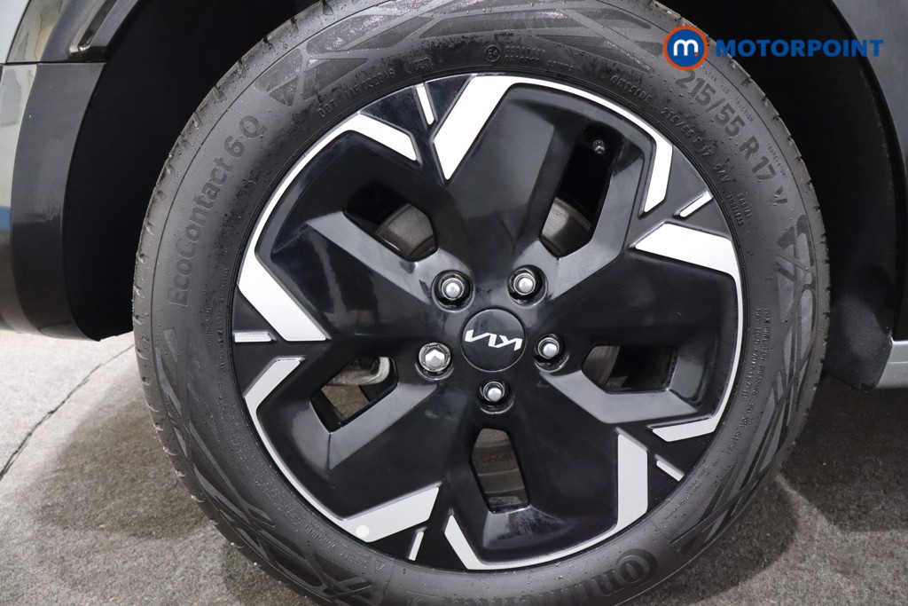 KIA Niro 3 Automatic Electric SUV - Stock Number (1562131) - 9th supplementary image
