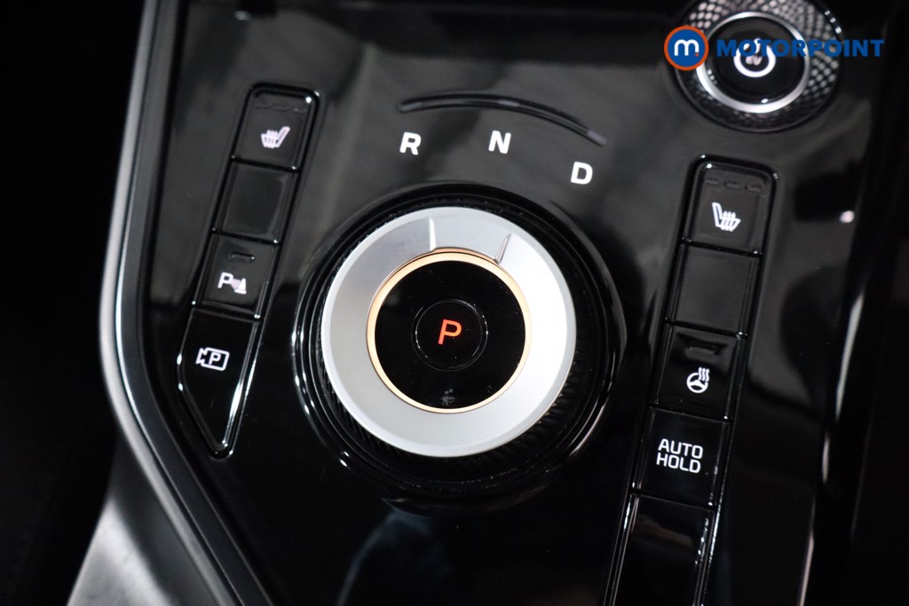 KIA Niro 3 Automatic Electric SUV - Stock Number (1562131) - 14th supplementary image