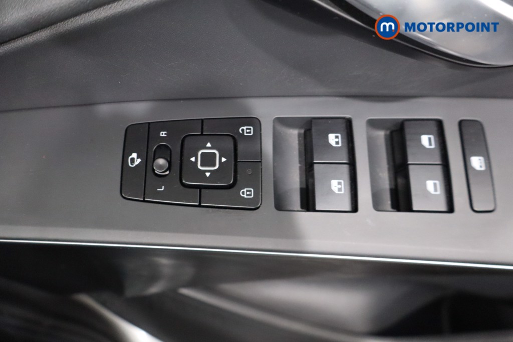 KIA Niro 3 Automatic Electric SUV - Stock Number (1562131) - 19th supplementary image
