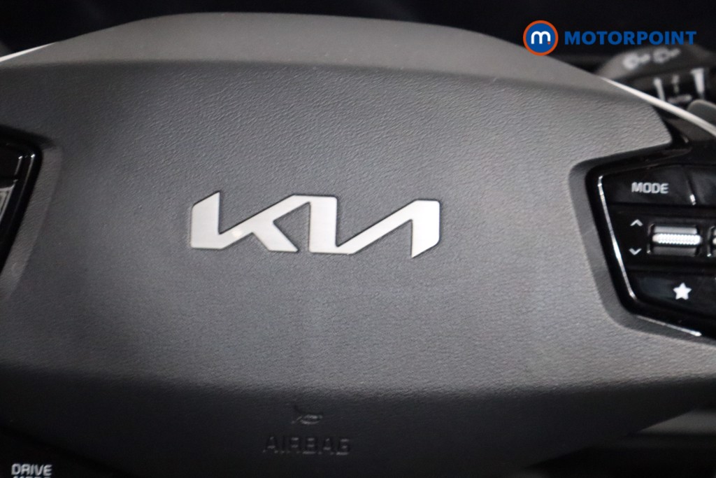 KIA Niro 3 Automatic Electric SUV - Stock Number (1562131) - 21st supplementary image