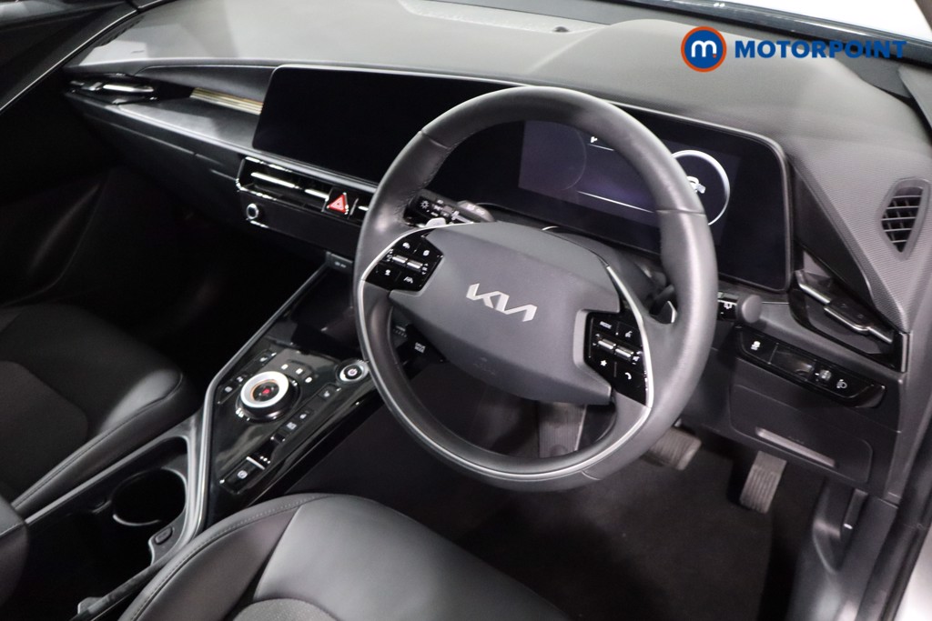 KIA Niro 3 Automatic Electric SUV - Stock Number (1562131) - 22nd supplementary image