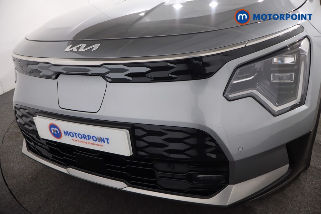 KIA Niro 3 Automatic Electric SUV - Stock Number (1562131) - 29th supplementary image