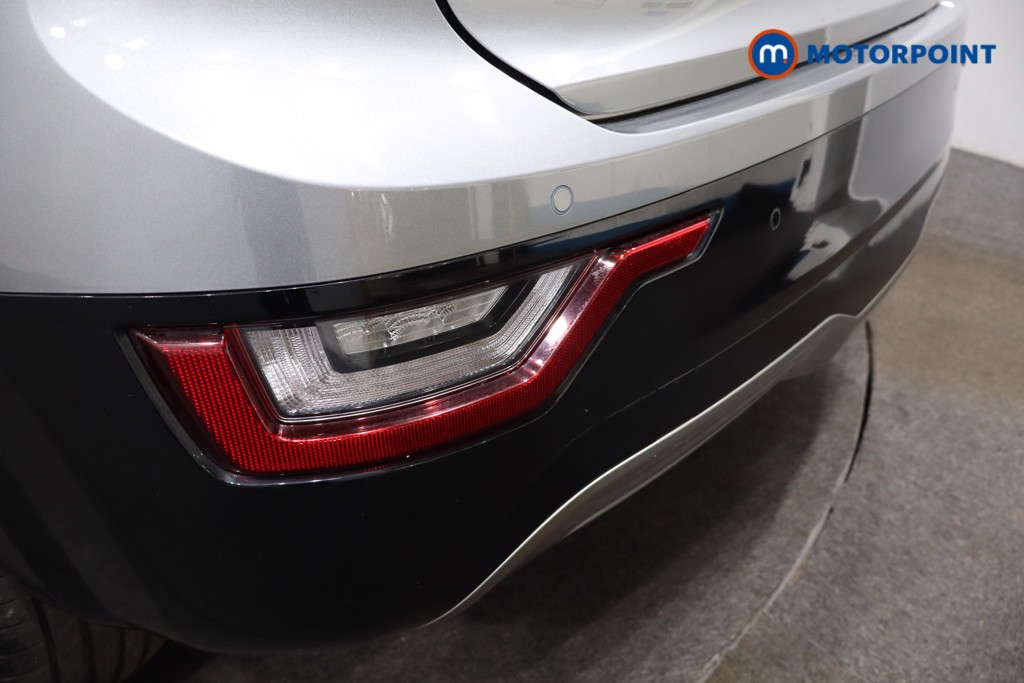 KIA Niro 3 Automatic Electric SUV - Stock Number (1562131) - 33rd supplementary image