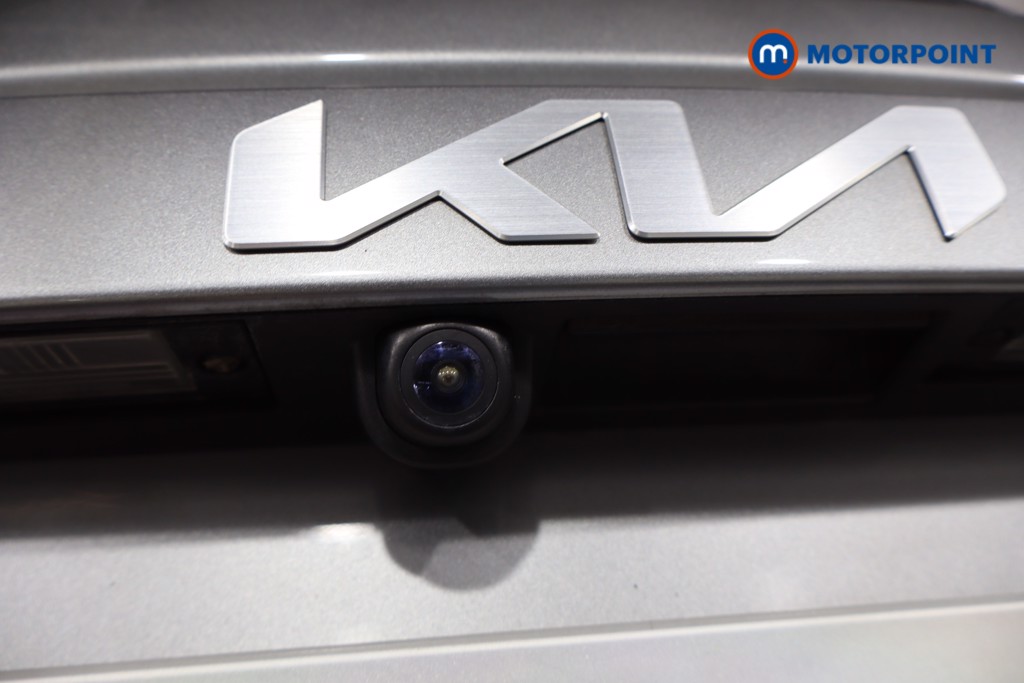 KIA Niro 3 Automatic Electric SUV - Stock Number (1562131) - 34th supplementary image