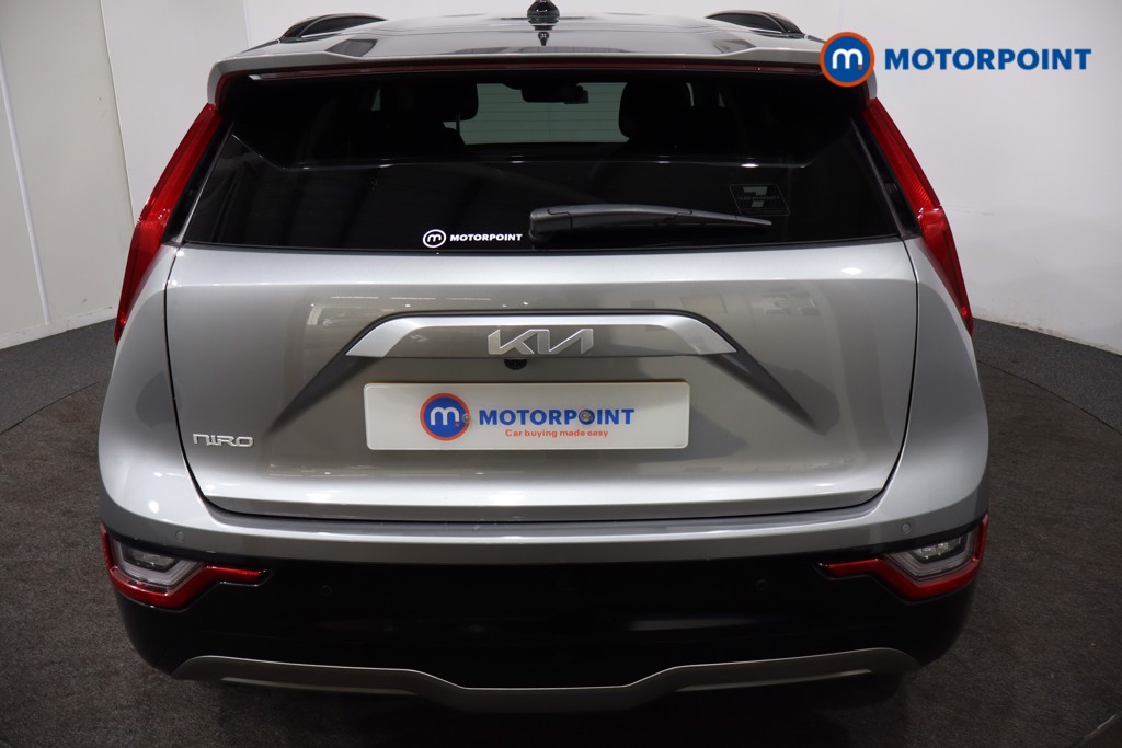 KIA Niro 3 Automatic Electric SUV - Stock Number (1562131) - 35th supplementary image