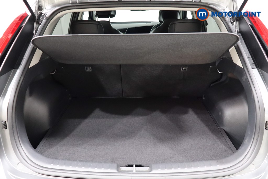 KIA Niro 3 Automatic Electric SUV - Stock Number (1562131) - 36th supplementary image