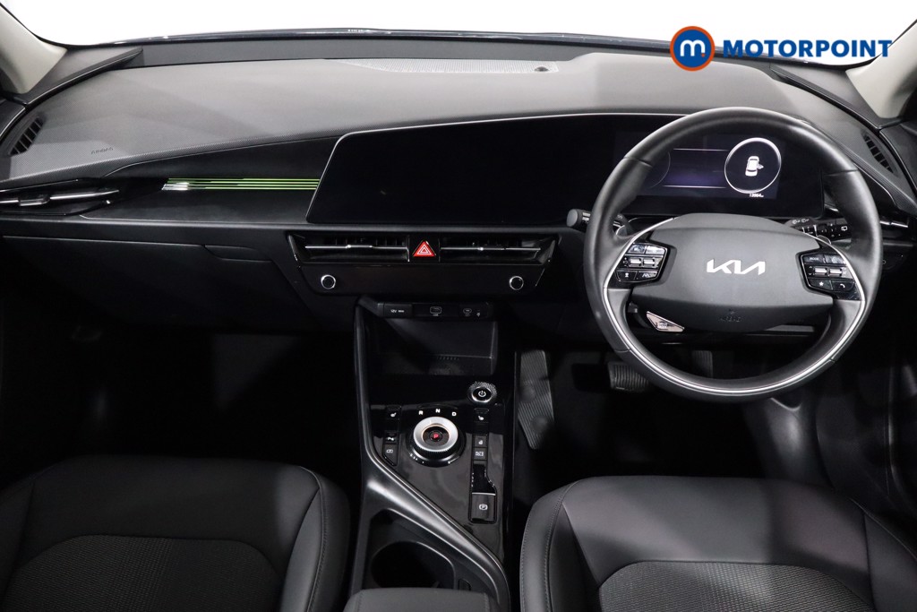 KIA Niro 3 Automatic Electric SUV - Stock Number (1562131) - 1st supplementary image