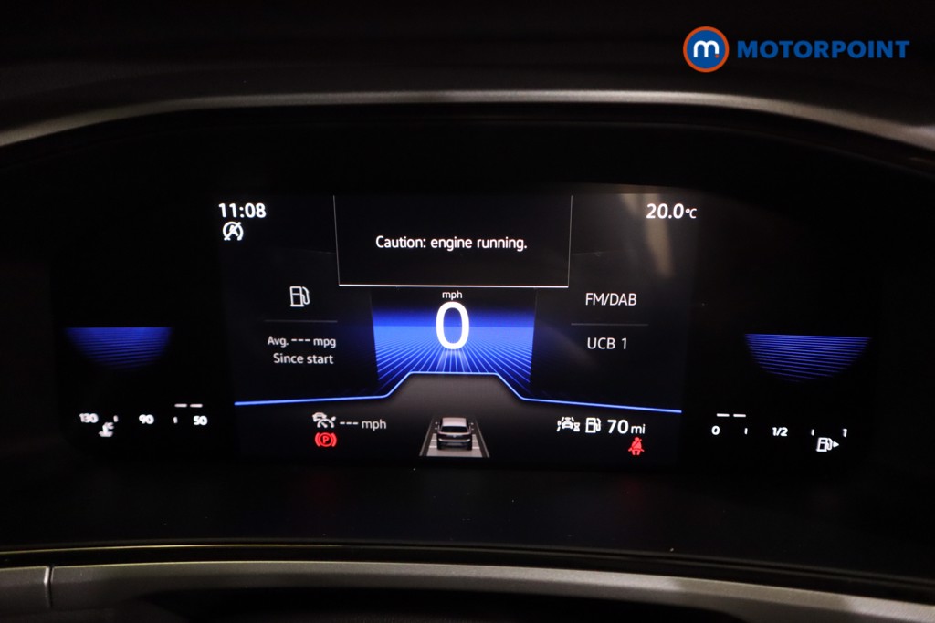 Volkswagen T-Roc Match Manual Petrol SUV - Stock Number (1562172) - 4th supplementary image