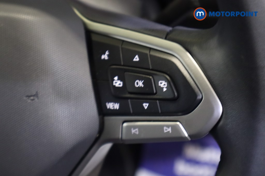 Volkswagen T-Roc Match Manual Petrol SUV - Stock Number (1562172) - 11th supplementary image
