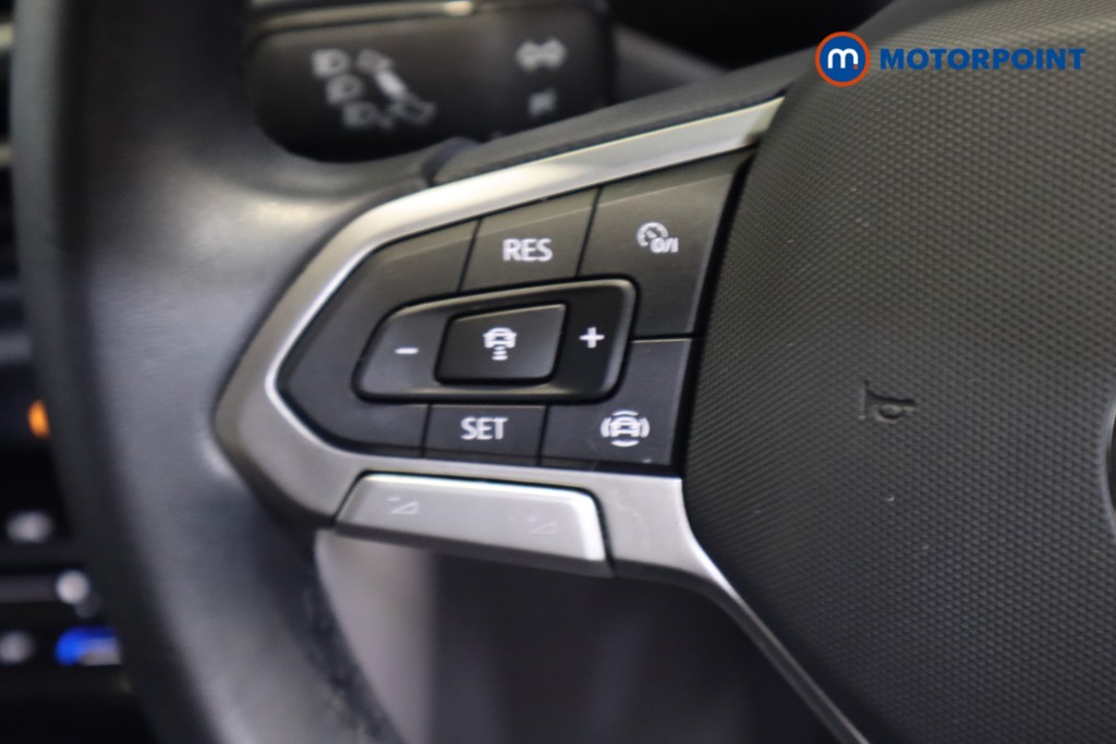 Volkswagen T-Roc Match Manual Petrol SUV - Stock Number (1562172) - 12th supplementary image
