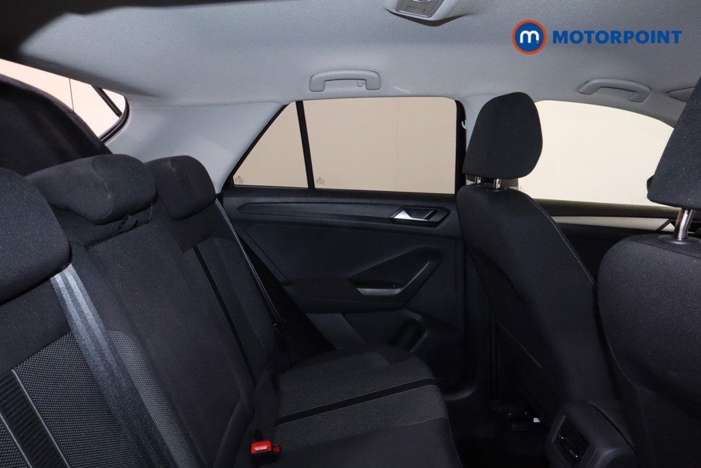 Volkswagen T-Roc Match Manual Petrol SUV - Stock Number (1562172) - 14th supplementary image