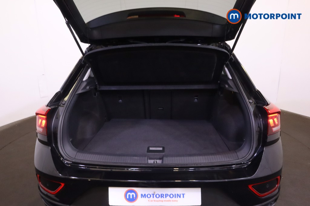 Volkswagen T-Roc Match Manual Petrol SUV - Stock Number (1562172) - 15th supplementary image