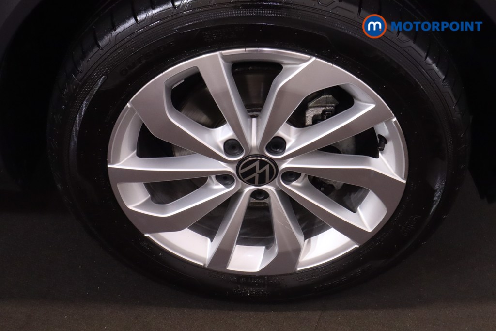 Volkswagen T-Roc Match Manual Petrol SUV - Stock Number (1562172) - 19th supplementary image
