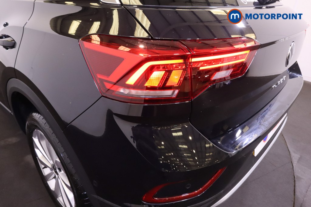 Volkswagen T-Roc Match Manual Petrol SUV - Stock Number (1562172) - 22nd supplementary image