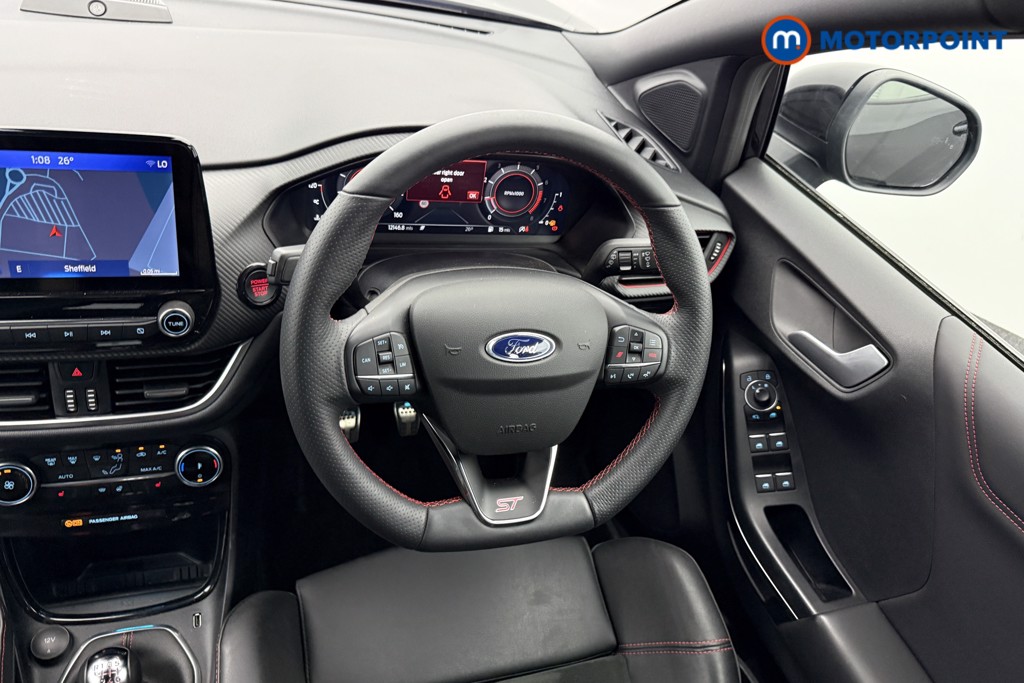 Ford Puma ST Manual Petrol SUV - Stock Number (1562296) - 3rd supplementary image