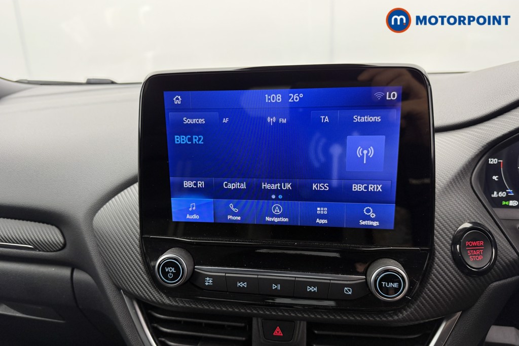 Ford Puma ST Manual Petrol SUV - Stock Number (1562296) - 6th supplementary image
