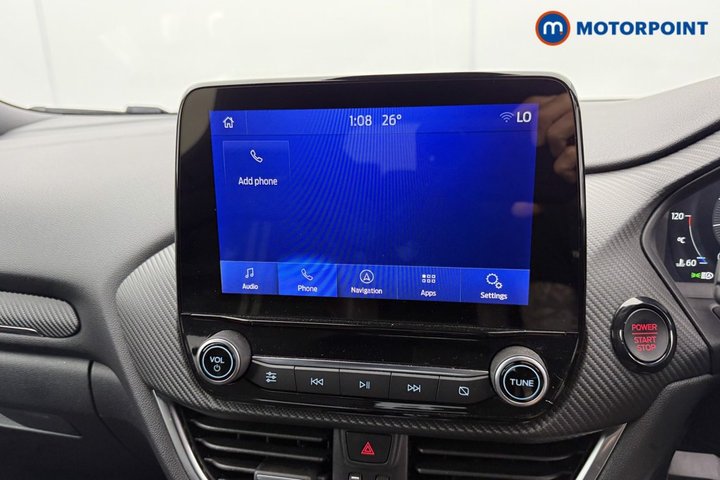Ford Puma ST Manual Petrol SUV - Stock Number (1562296) - 7th supplementary image