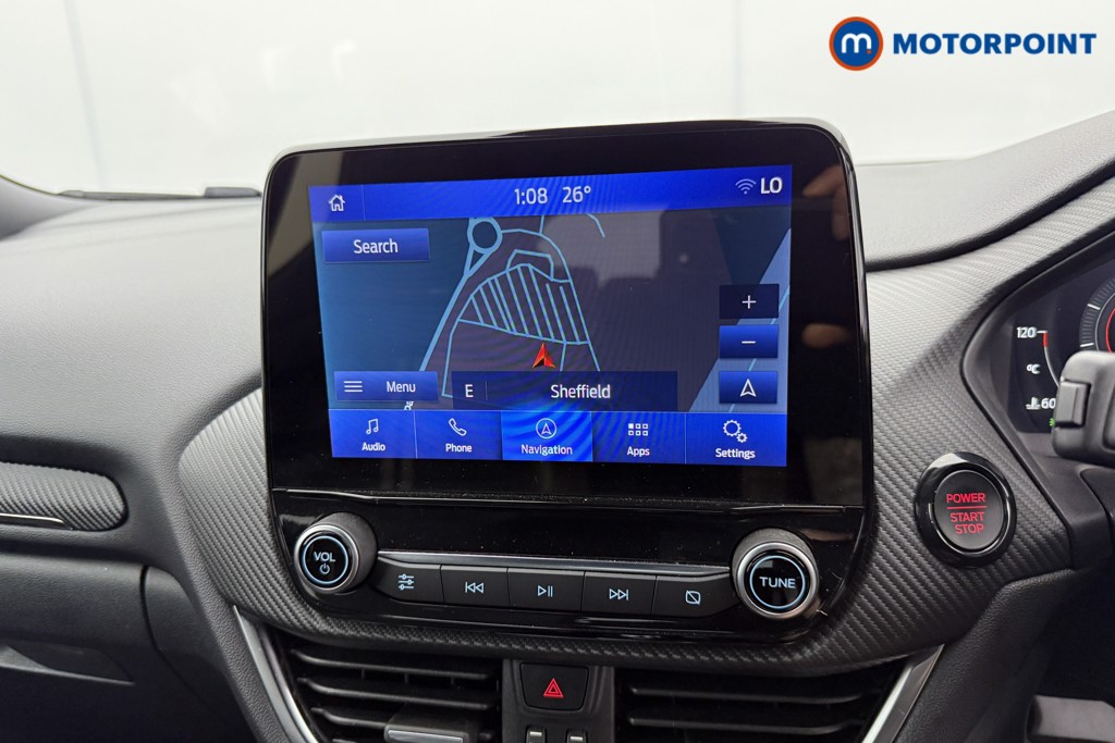 Ford Puma ST Manual Petrol SUV - Stock Number (1562296) - 8th supplementary image