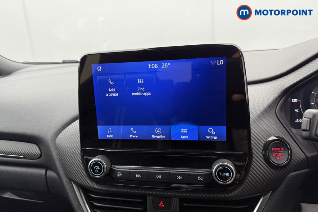 Ford Puma ST Manual Petrol SUV - Stock Number (1562296) - 9th supplementary image
