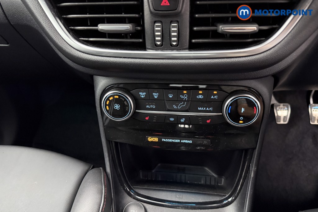 Ford Puma ST Manual Petrol SUV - Stock Number (1562296) - 11th supplementary image