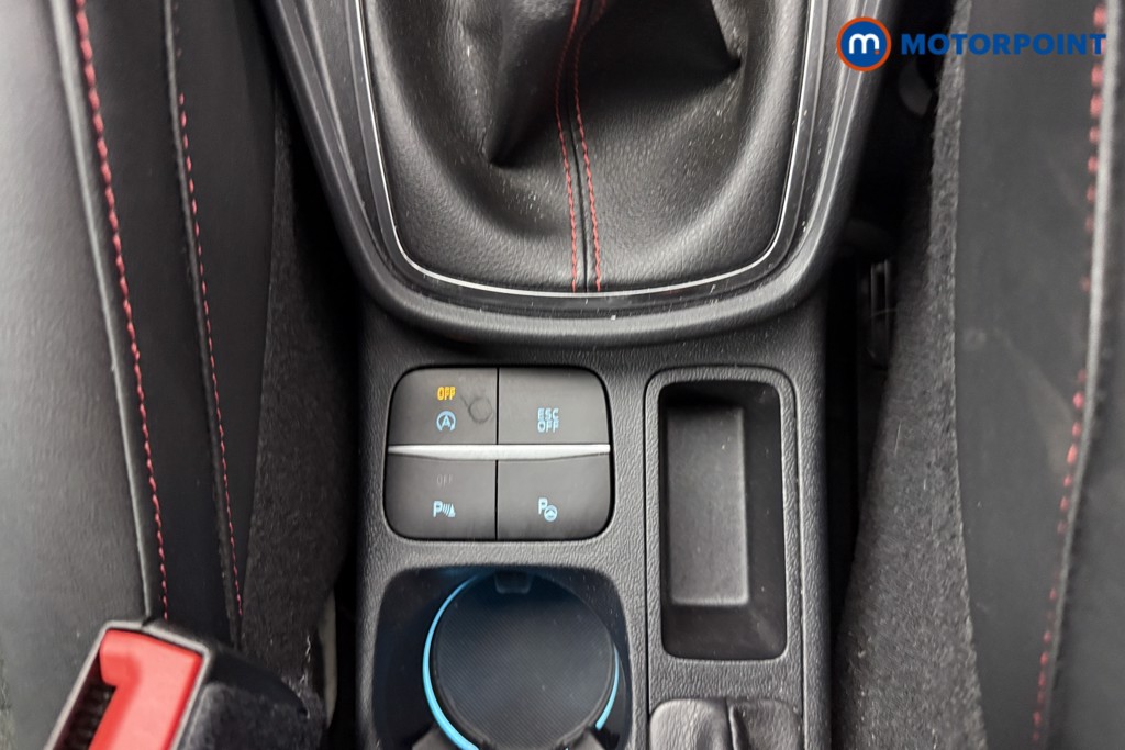 Ford Puma ST Manual Petrol SUV - Stock Number (1562296) - 12th supplementary image