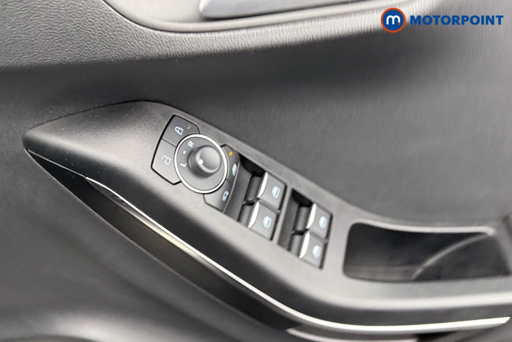 Ford Puma ST Manual Petrol SUV - Stock Number (1562296) - 17th supplementary image