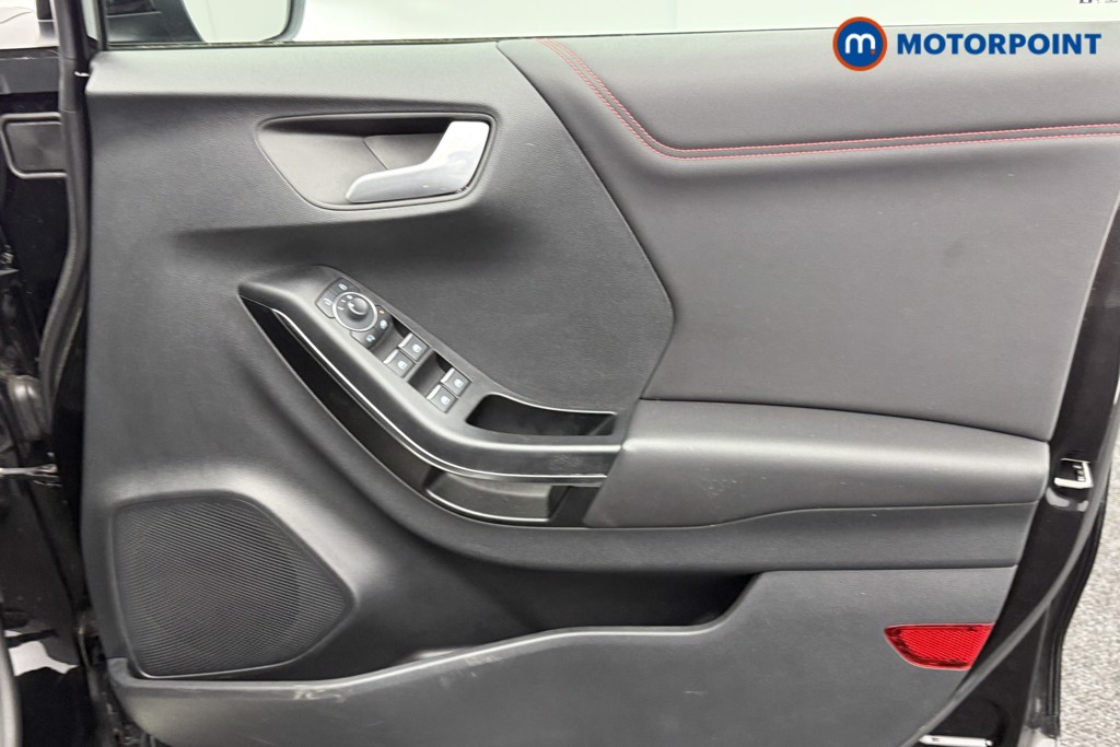 Ford Puma ST Manual Petrol SUV - Stock Number (1562296) - 18th supplementary image