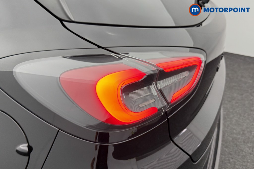 Ford Puma ST Manual Petrol SUV - Stock Number (1562296) - 26th supplementary image