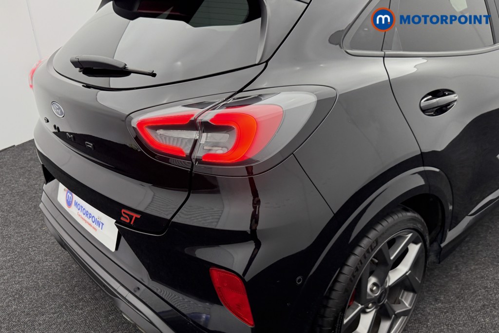 Ford Puma ST Manual Petrol SUV - Stock Number (1562296) - 27th supplementary image