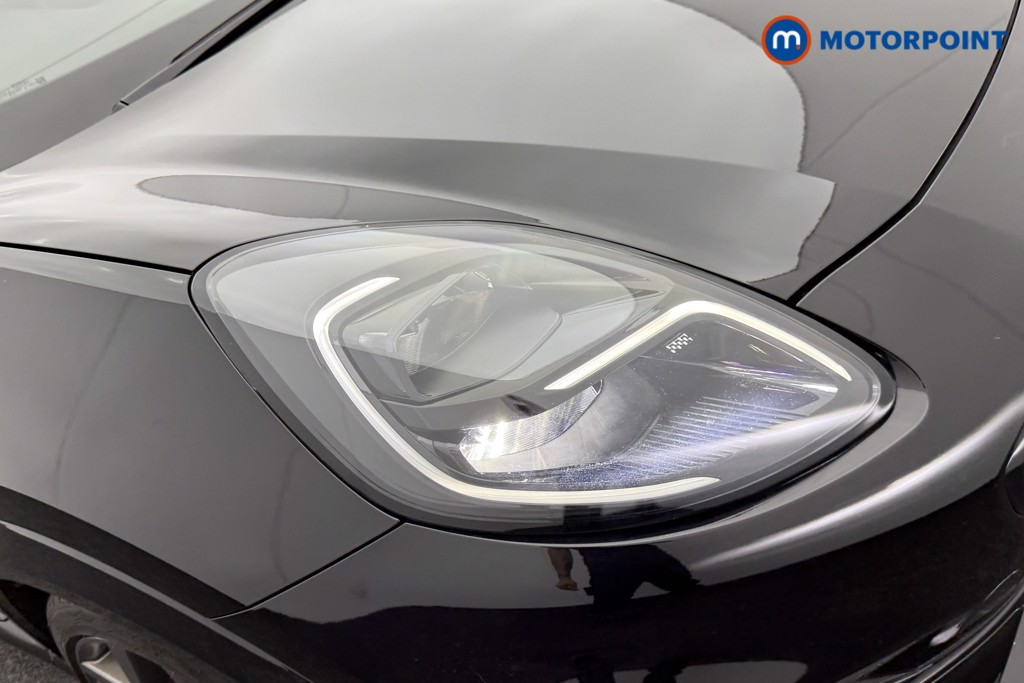 Ford Puma ST Manual Petrol SUV - Stock Number (1562296) - 28th supplementary image
