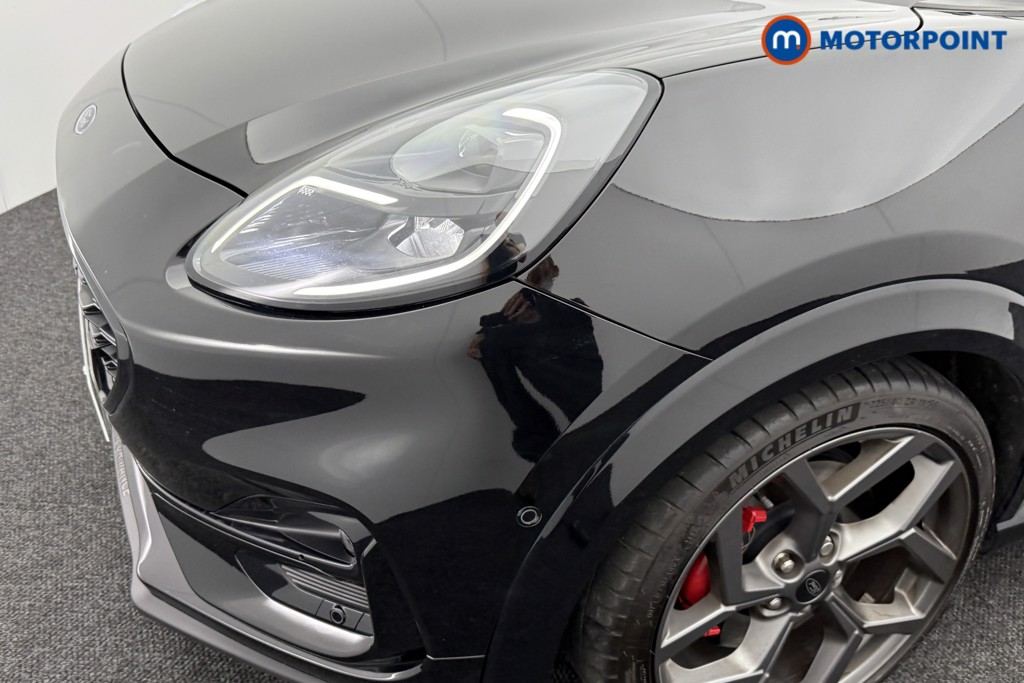 Ford Puma ST Manual Petrol SUV - Stock Number (1562296) - 29th supplementary image