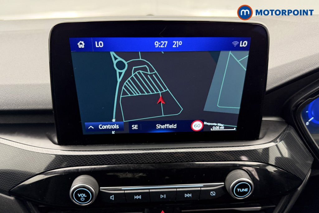 Ford Kuga St-Line X Edition Automatic Petrol Plug-In Hybrid SUV - Stock Number (1562300) - 2nd supplementary image