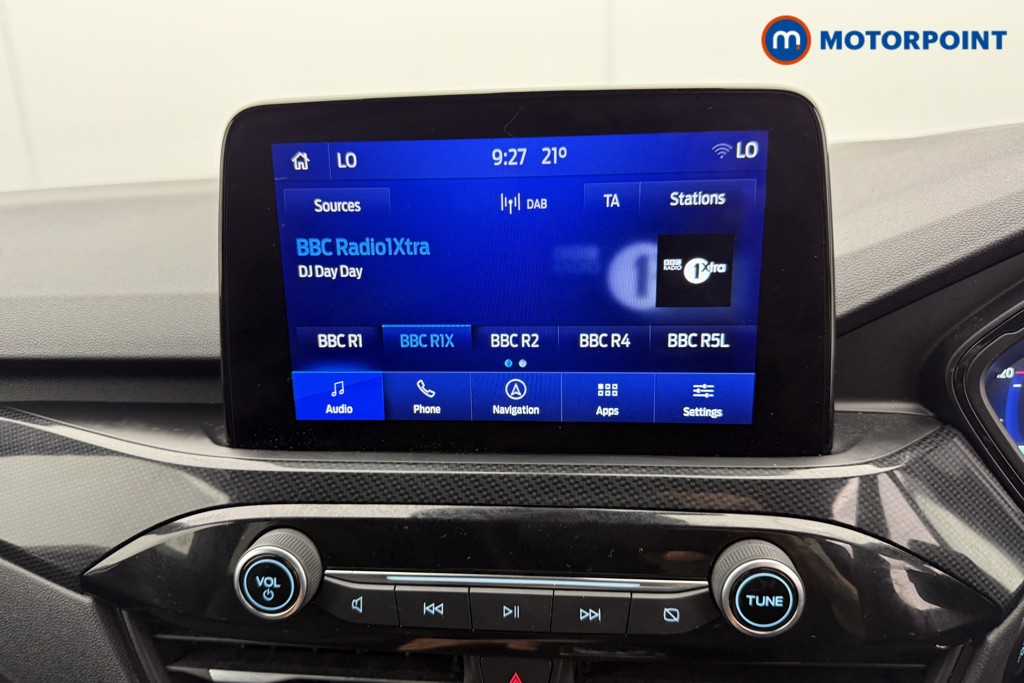 Ford Kuga St-Line X Edition Automatic Petrol Plug-In Hybrid SUV - Stock Number (1562300) - 6th supplementary image