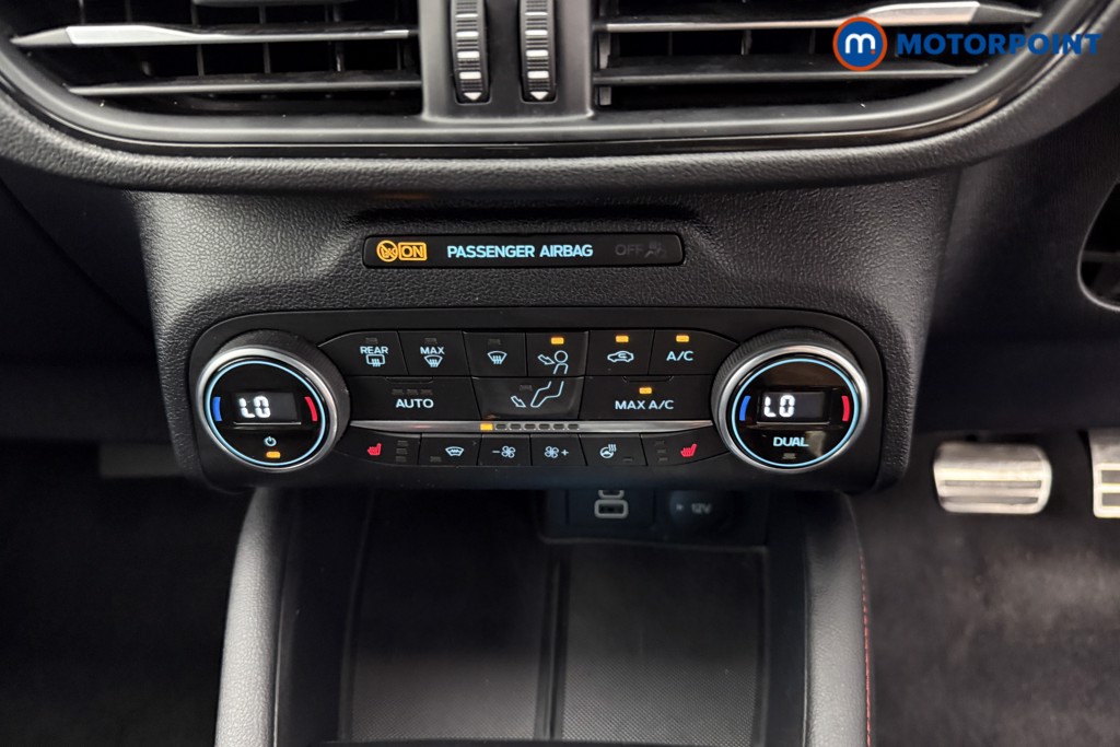 Ford Kuga St-Line X Edition Automatic Petrol Plug-In Hybrid SUV - Stock Number (1562300) - 11th supplementary image