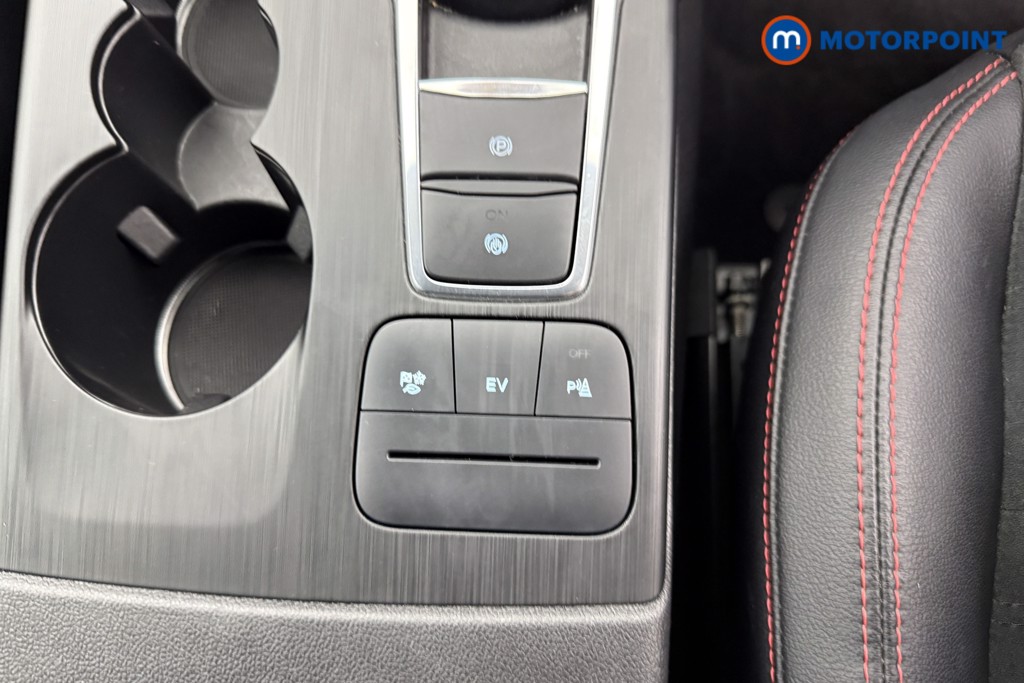 Ford Kuga St-Line X Edition Automatic Petrol Plug-In Hybrid SUV - Stock Number (1562300) - 12th supplementary image